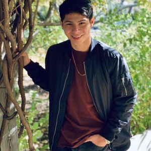 Meet your Posher, Alan